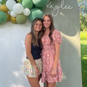 Meet your Posher, Sam